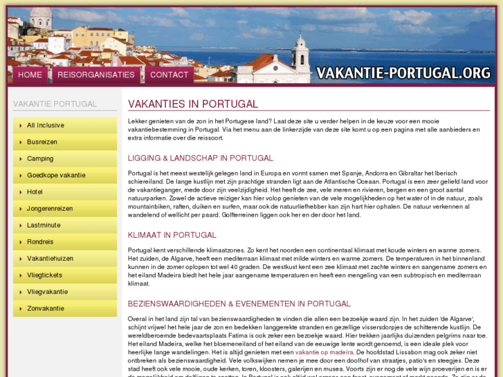 www.vakantie-portugal.org