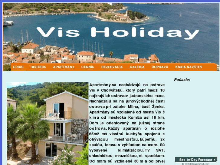 www.vis-holiday.com