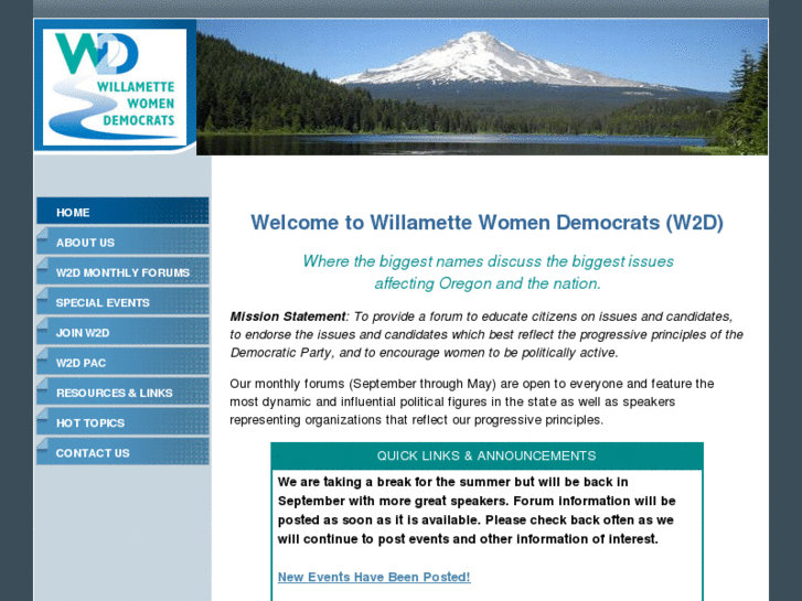 www.w2dems.com