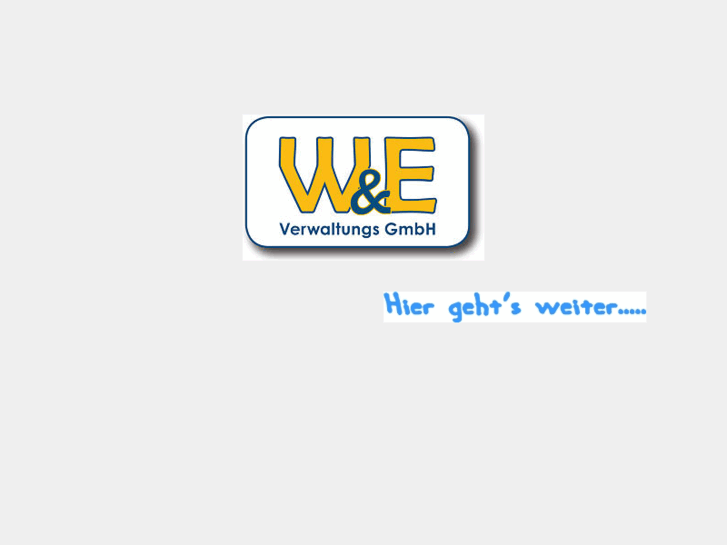 www.we-gmbh.com