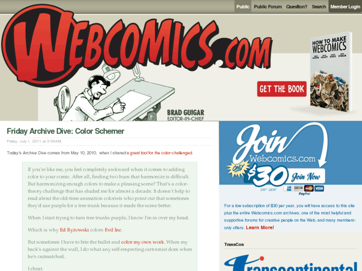 www.webcomics.com