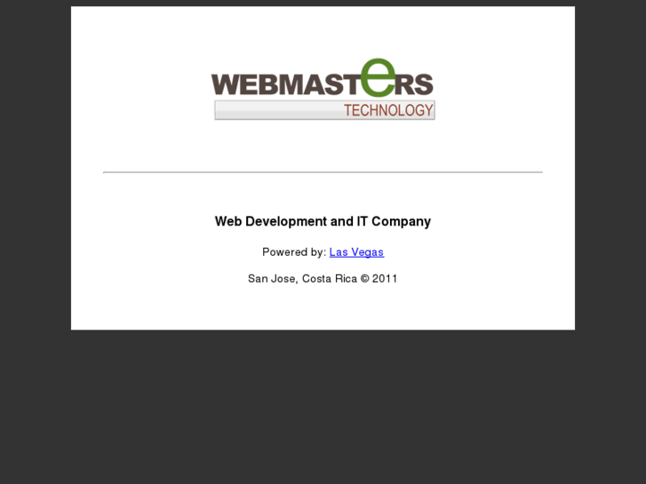 www.webmasterstechnology.com