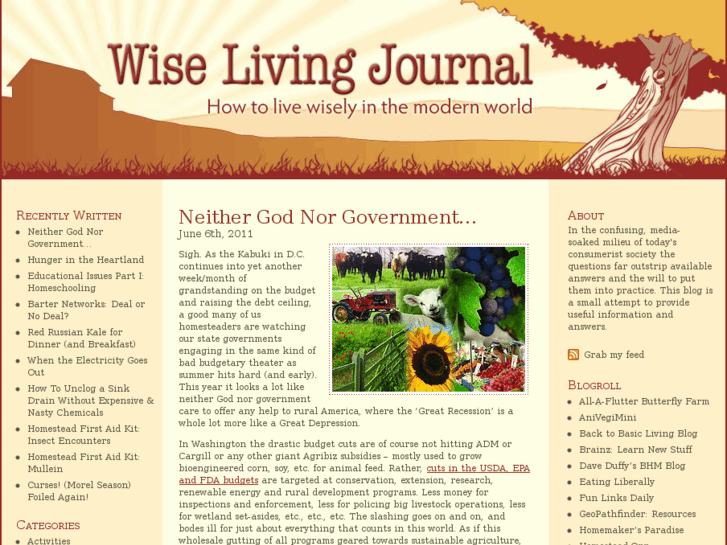 www.wiselivingjournal.com