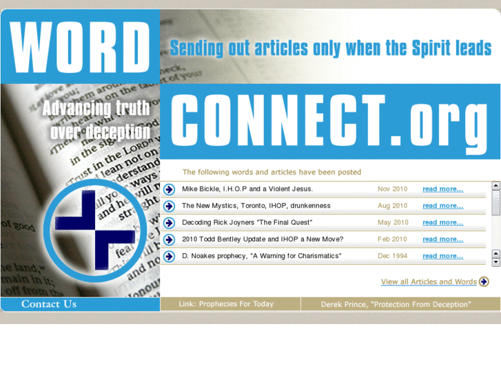 www.wordconnect.org