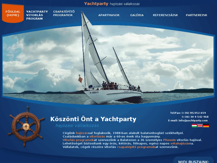 www.yachtparty.com