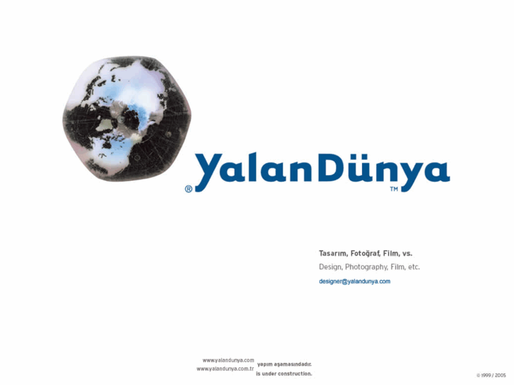 www.yalandunya.com