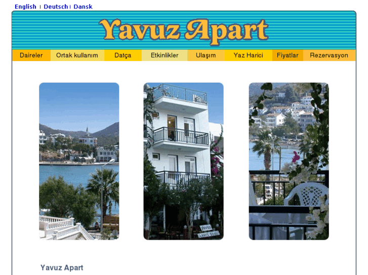 www.yavuzapart.com