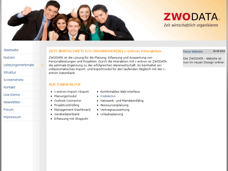 www.zwodata.com