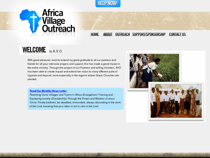 www.africavillageoutreach.org