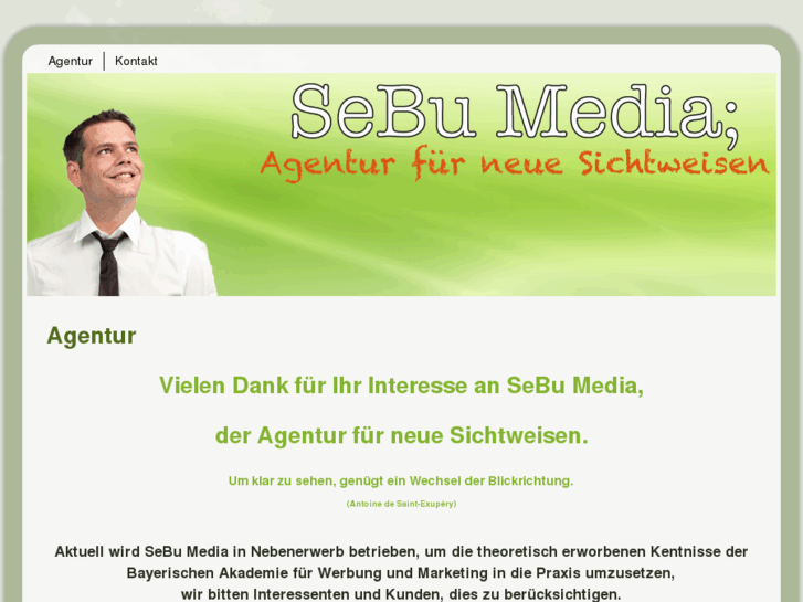 www.agentur-lichtblick.net