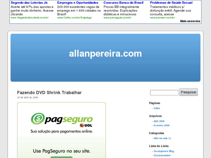 www.allanpereira.com