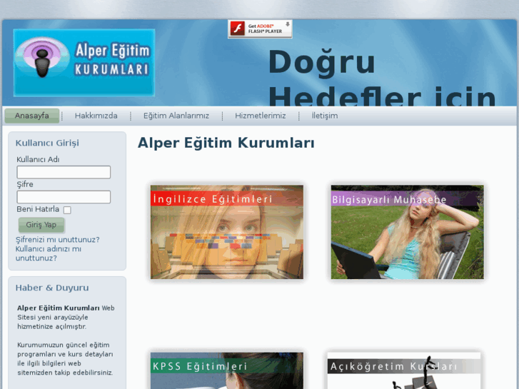 www.alperegitim.com