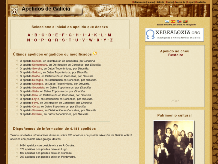www.apelidosgalicia.es