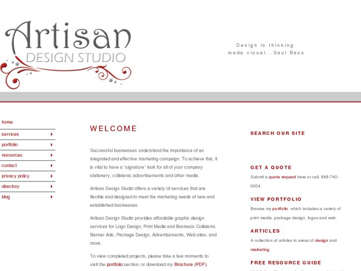 www.artisan-ds.com