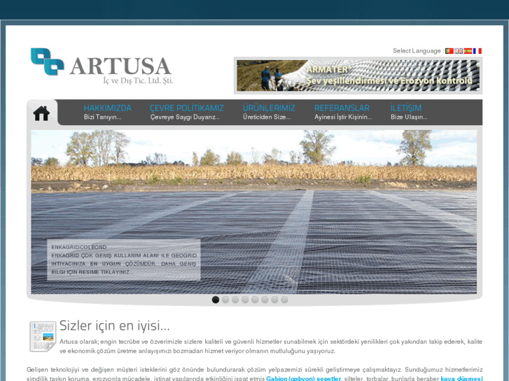 www.artusa.biz