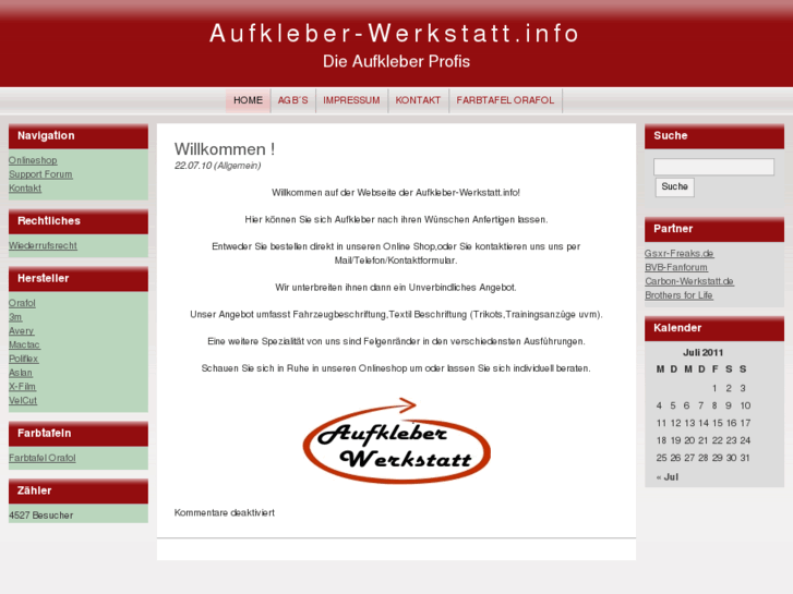 www.aufkleber-werkstatt.info