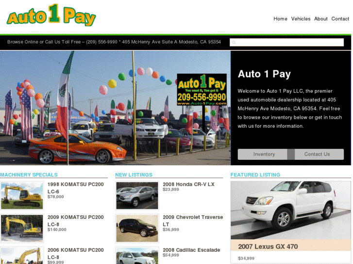 www.auto1pay.com