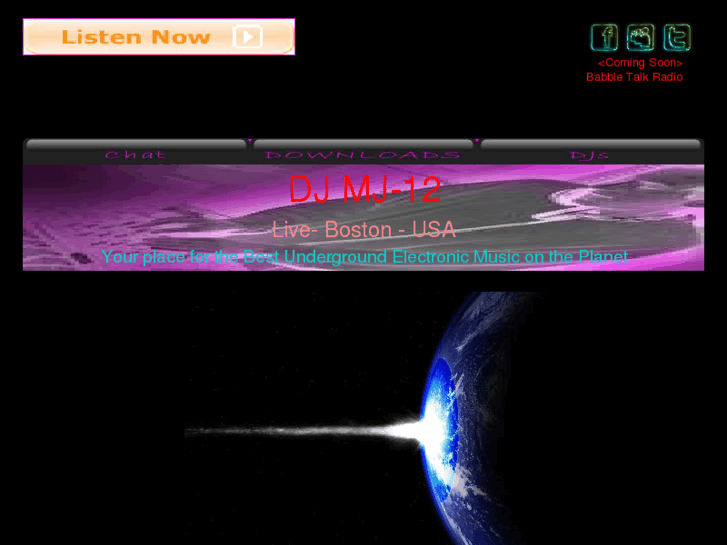 www.babbletalkradio.net
