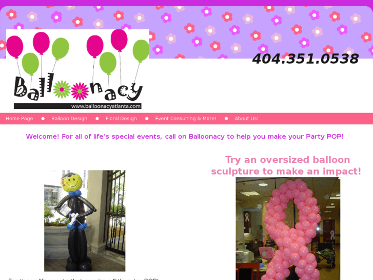 www.balloonacyatlanta.com