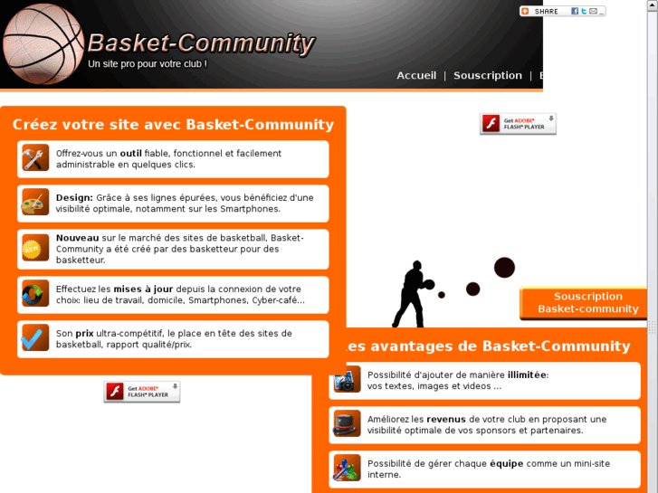 www.basket-community.com