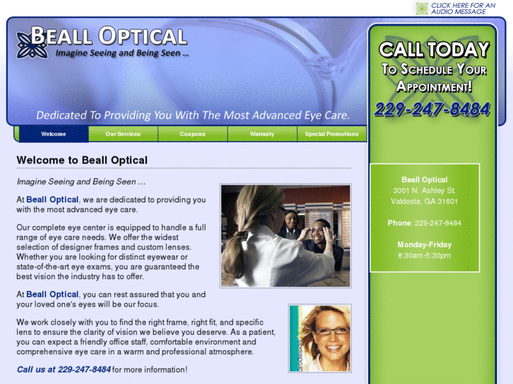 www.bealloptical.com