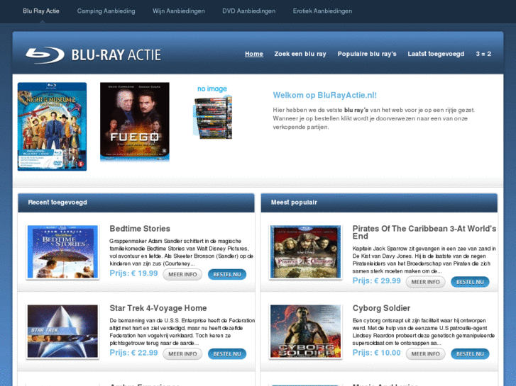 www.blurayactie.nl