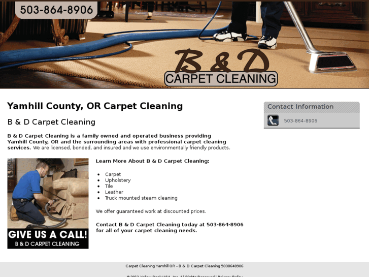 www.bndcarpetcleaning.com