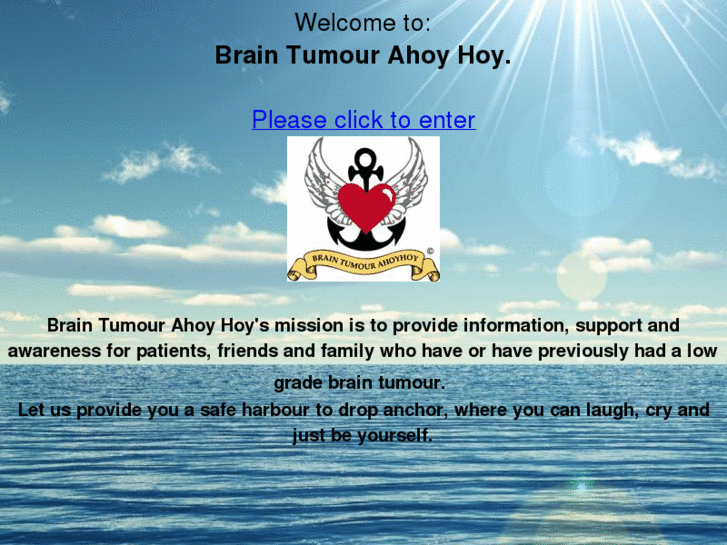 www.braintumourahoyhoy.org