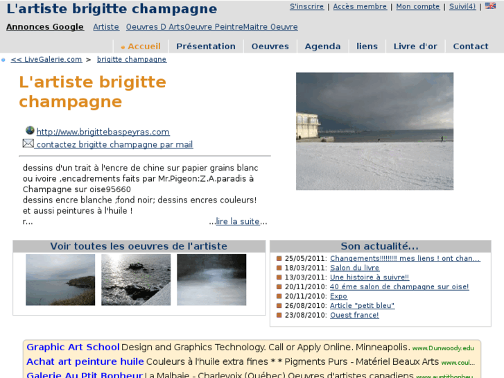 www.brigittebaspeyras.com