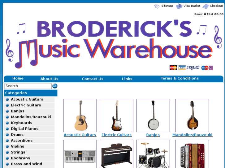 www.brodericksmusic.com