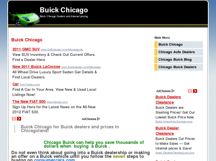 www.buickchicago.com