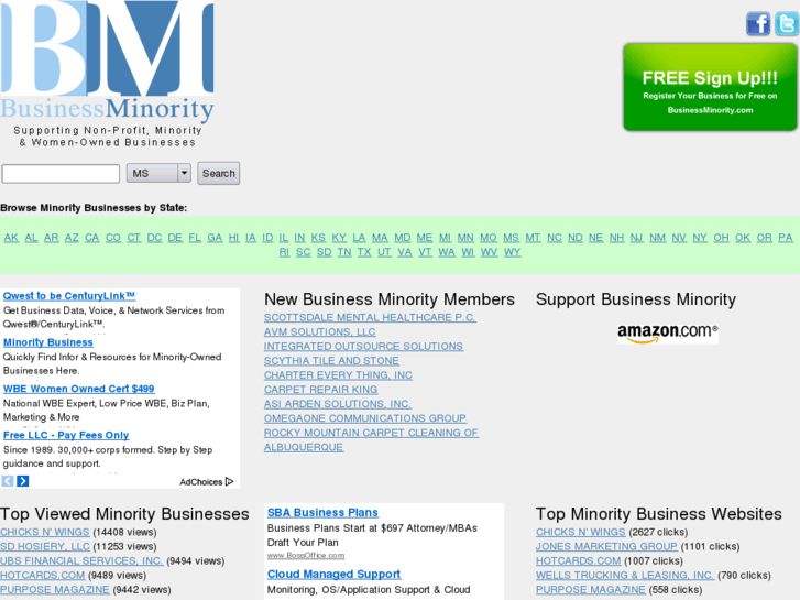 www.businessminority.com