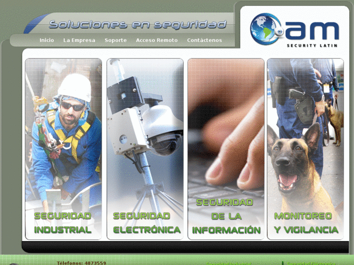 www.camsecuritylatin.com