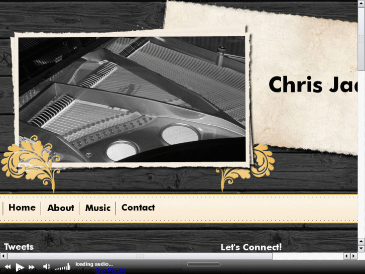 www.chrisjacobie.com