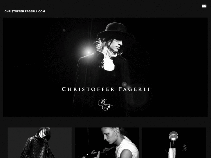 www.christofferfagerli.com