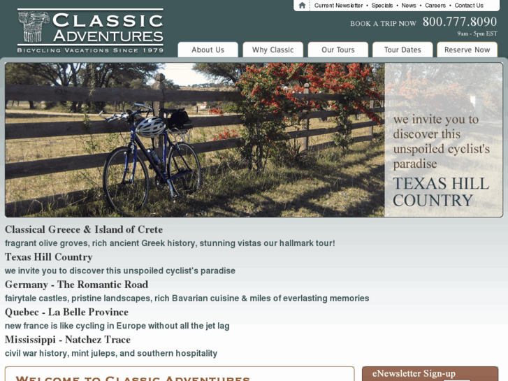 www.classicadventures.com