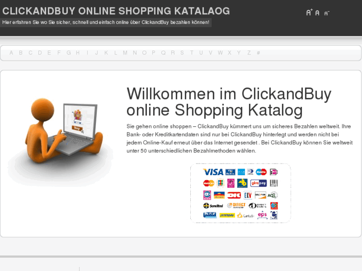 www.clickandbuy-shopping.com