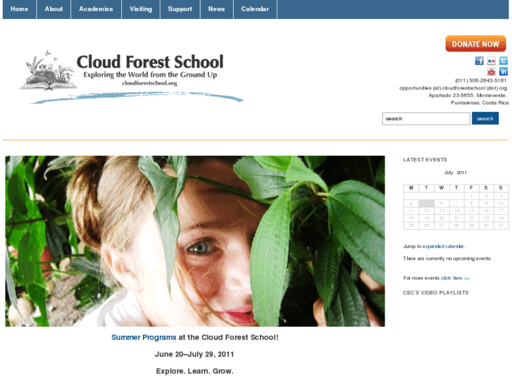 www.cloudforestschool.org