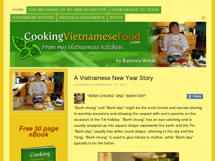 www.cookingvietnamesefood.com