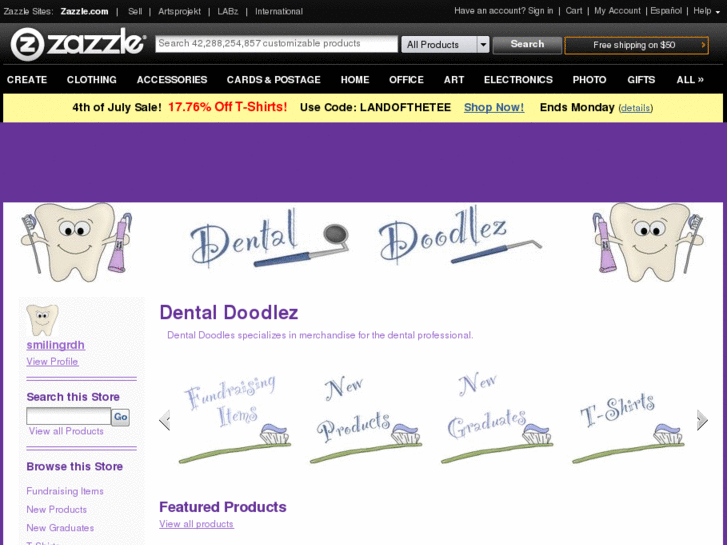 www.dentaldoodlez.com