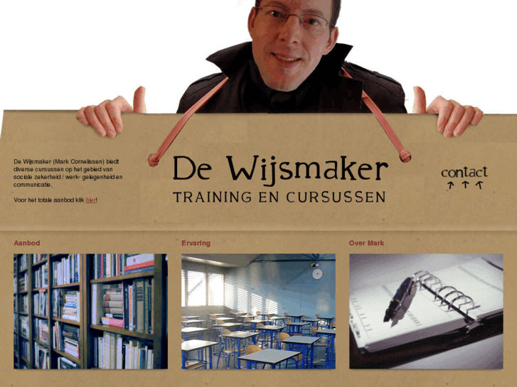 www.dewijsmaker.com