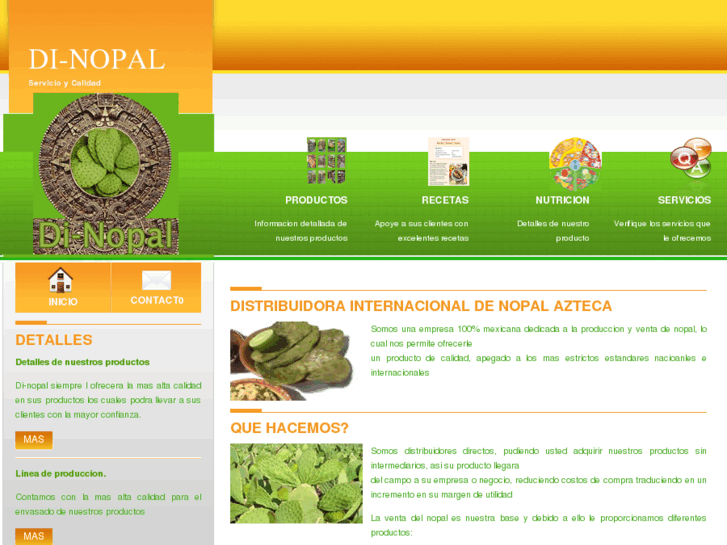 www.di-nopal.com