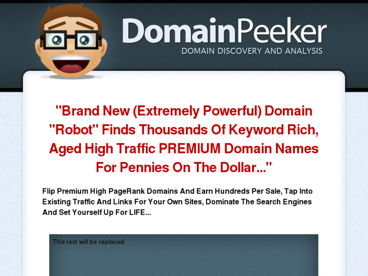 www.domainpeeker.com