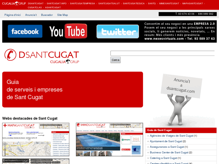 www.dsantcugat.com