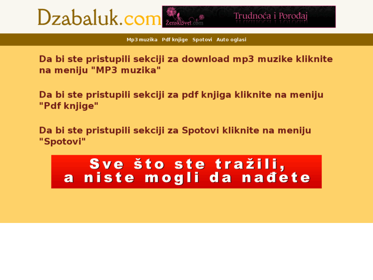 www.dzabaluk.com