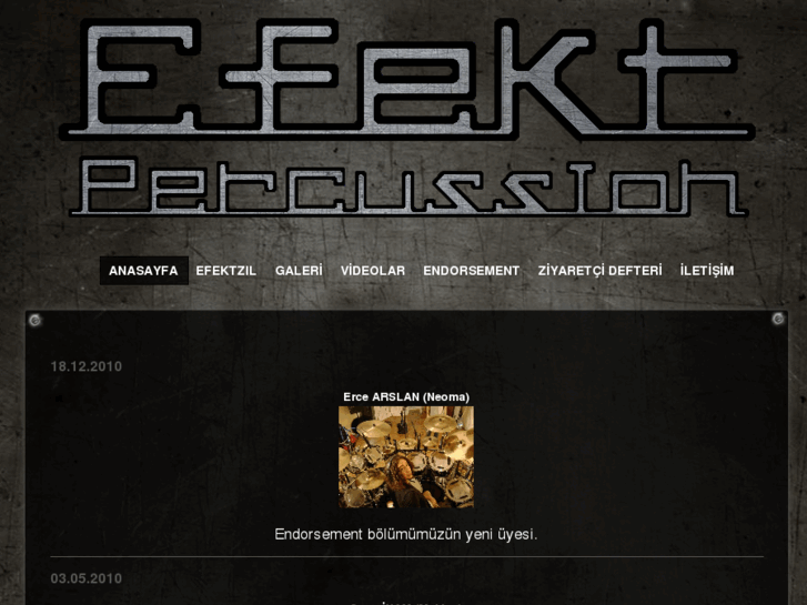 www.efektpercussion.com