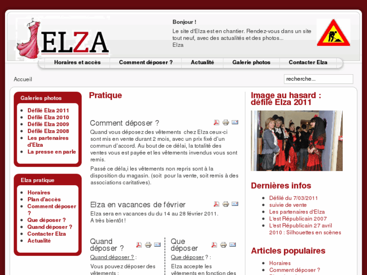 www.elza-besancon.com