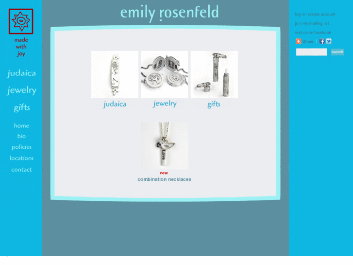 www.emilyrosenfeld.com