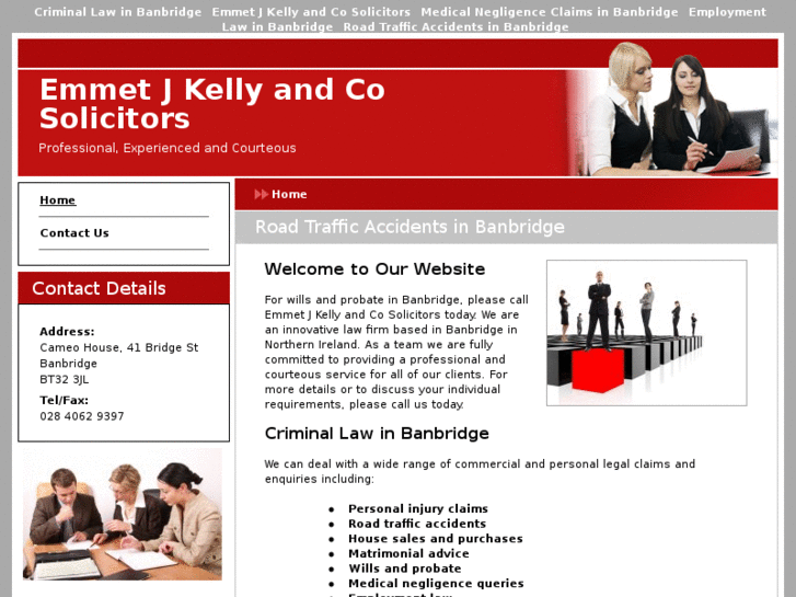 www.emmetjkellysolicitors.com