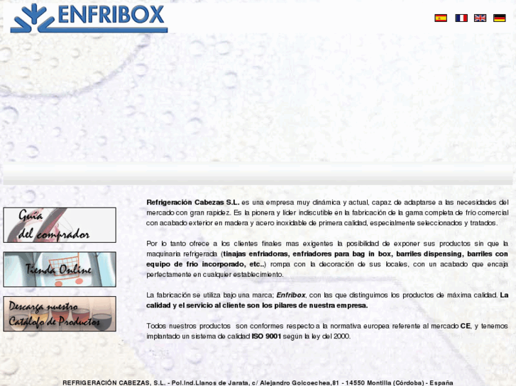 www.enfribox.com